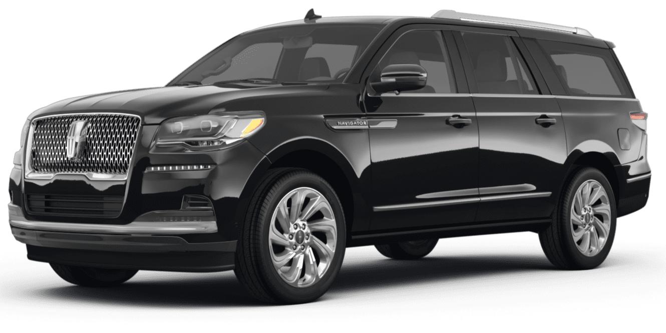 LINCOLN NAVIGATOR L 2022 5LMJJ3LT4NEL05089 image